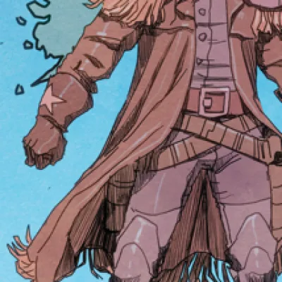 Plainsman