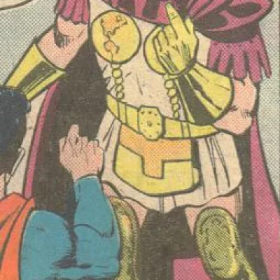 Planeteer