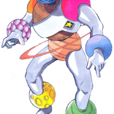 Planetman