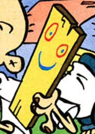 Plank