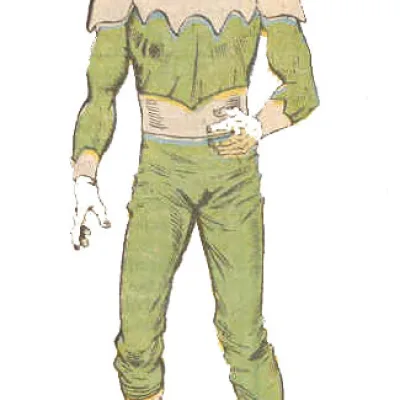 Plant Kid