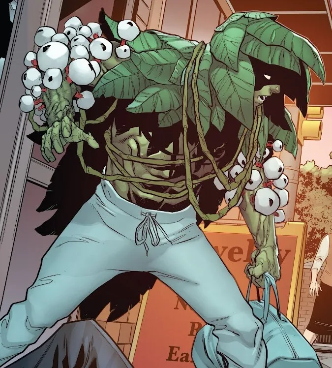 Planter