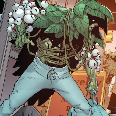 Planter