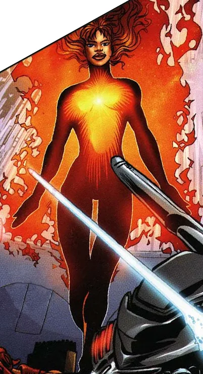 Plasma