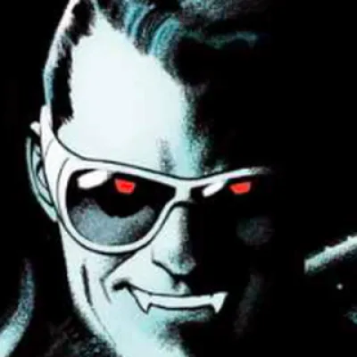 Plasma-Man