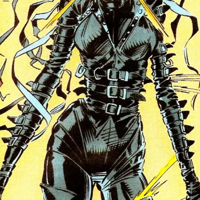 Plasma Wraith