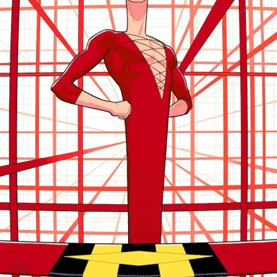 Plastic Man