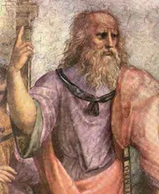 Plato
