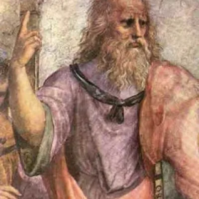 Plato