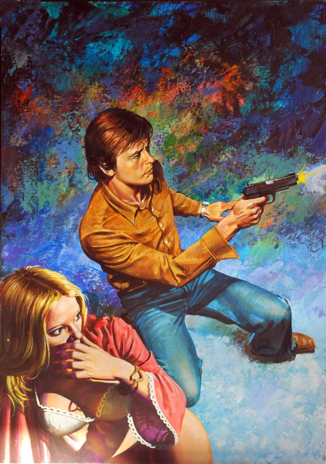 Playcolt