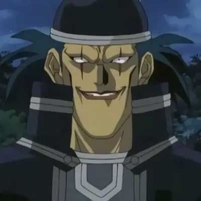 Player Killer of Darkness