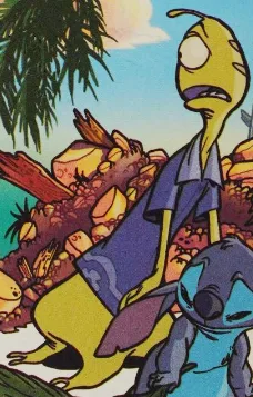 Pleakley