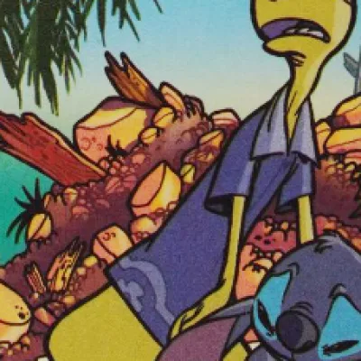 Pleakley