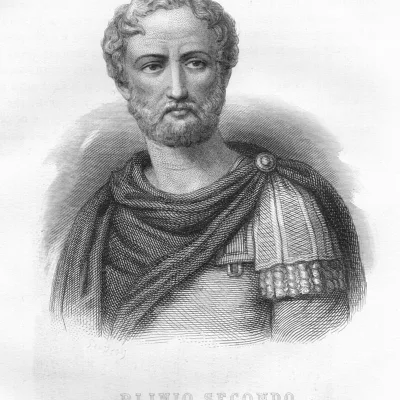 Pliny the Elder
