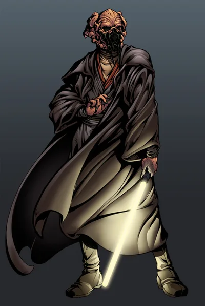 Plo Koon