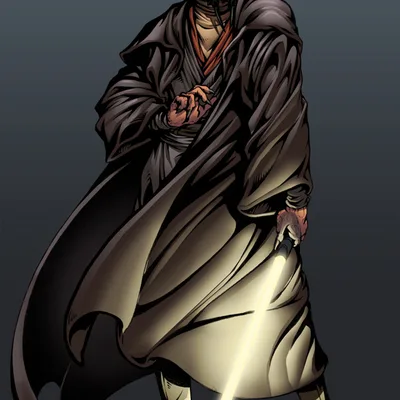 Plo Koon