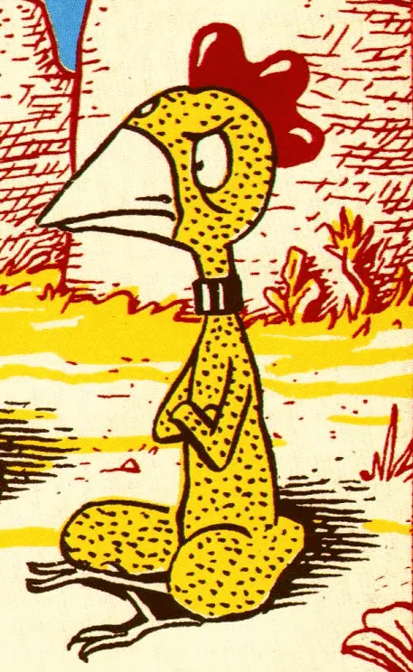 Pluck