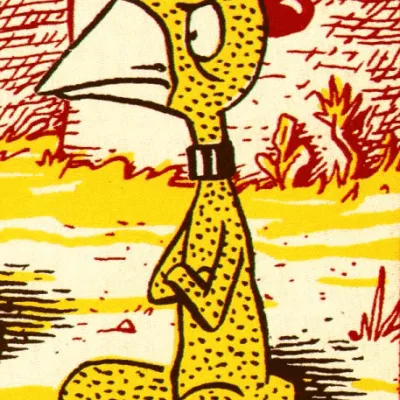 Pluck
