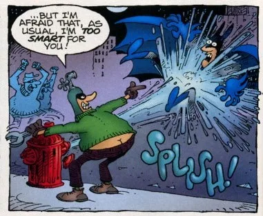 Plumber