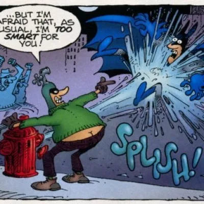 Plumber