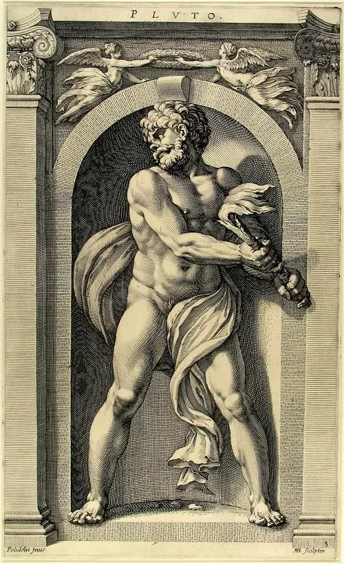 Pluto