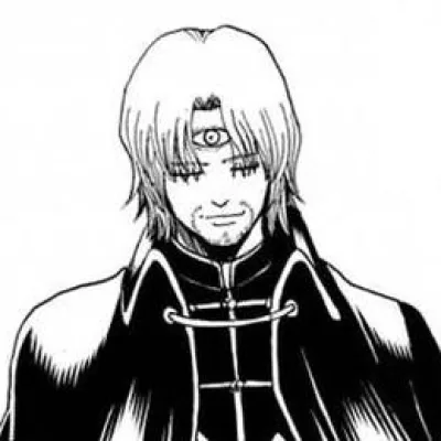 Pluto Batou