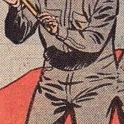 Pluto Statler