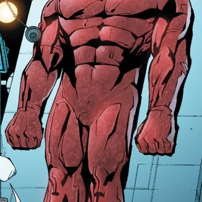 Plutonium Man
