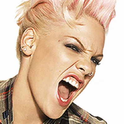 P!nk