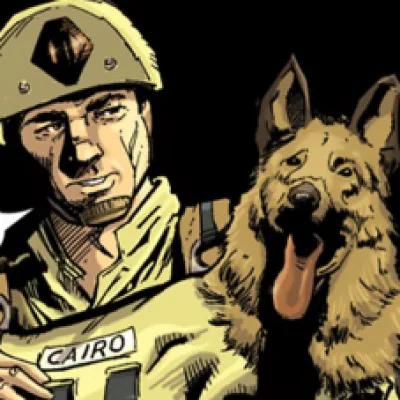 PO Merlin Sommers