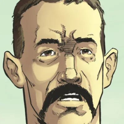 PO Ray "Ski" Sobelski