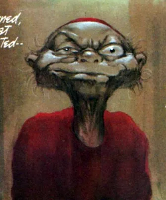 Pobidiah Unkshuss