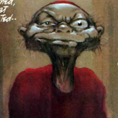 Pobidiah Unkshuss