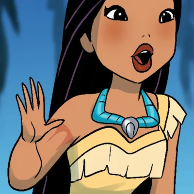 Pocahontas