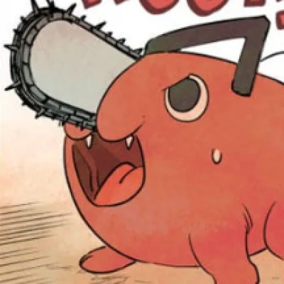 Pochita