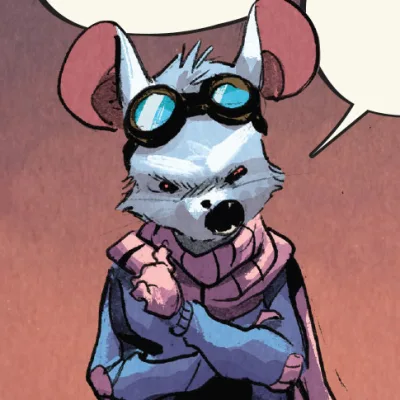 Pockets Possum