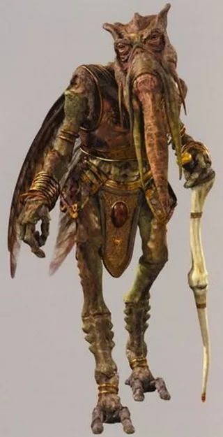 Poggle the Lesser