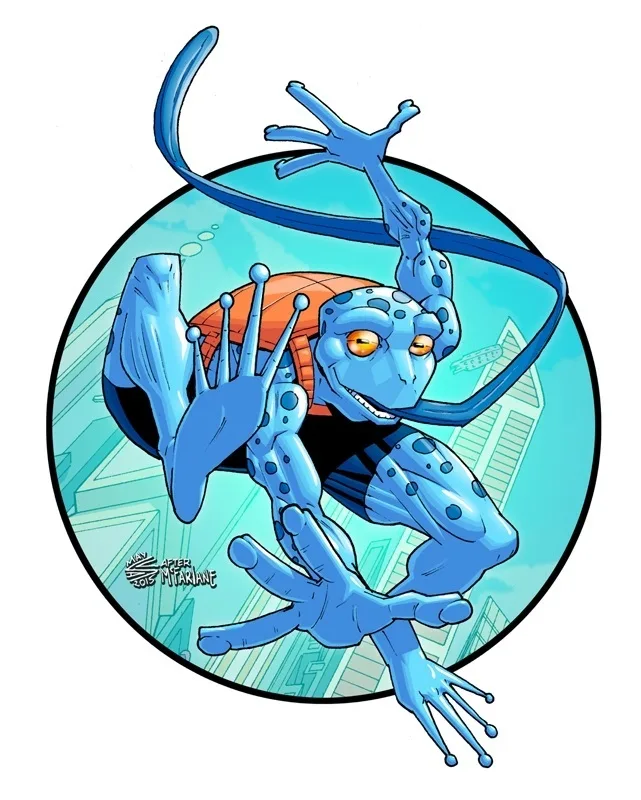 Pogo