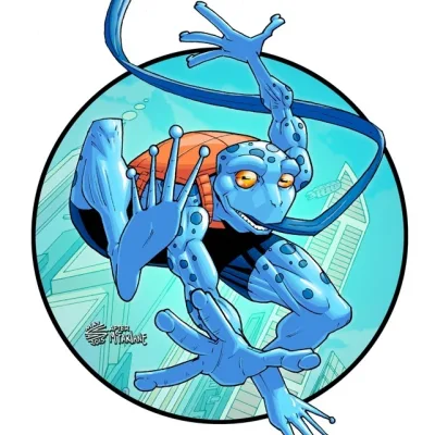 Pogo