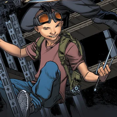 Pogo Himura
