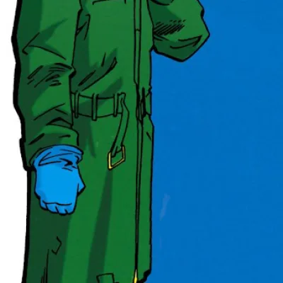 Pointman
