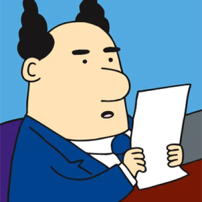 Pointy-Haired Boss