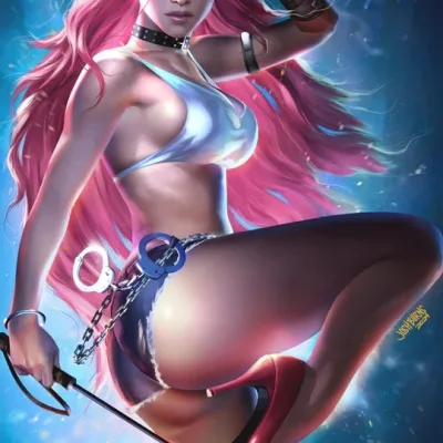 Poison