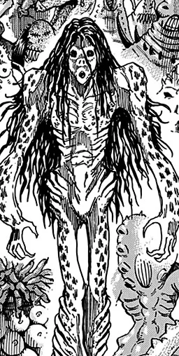 Poison Devil