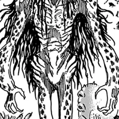 Poison Devil