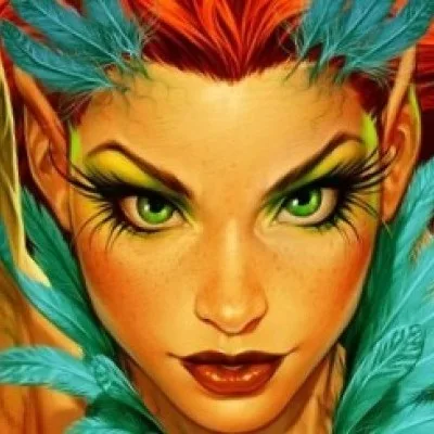 Poison Ivy (Earth Alpha)