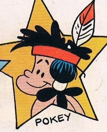 Pokey