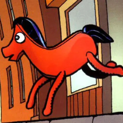 Pokey