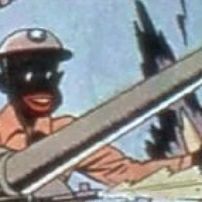 Pokey Jones