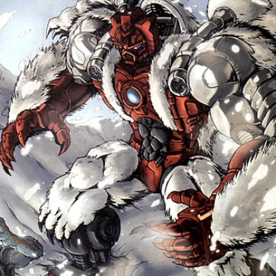 Polar Claw